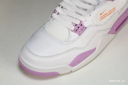 JORDAN  - RETRO 4 0719